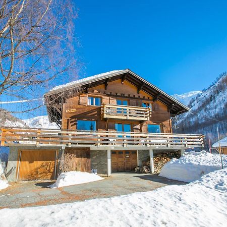 Montblanc Alpine Ski & Sauna Retreat - Happy Rentals Chamonix Eksteriør billede