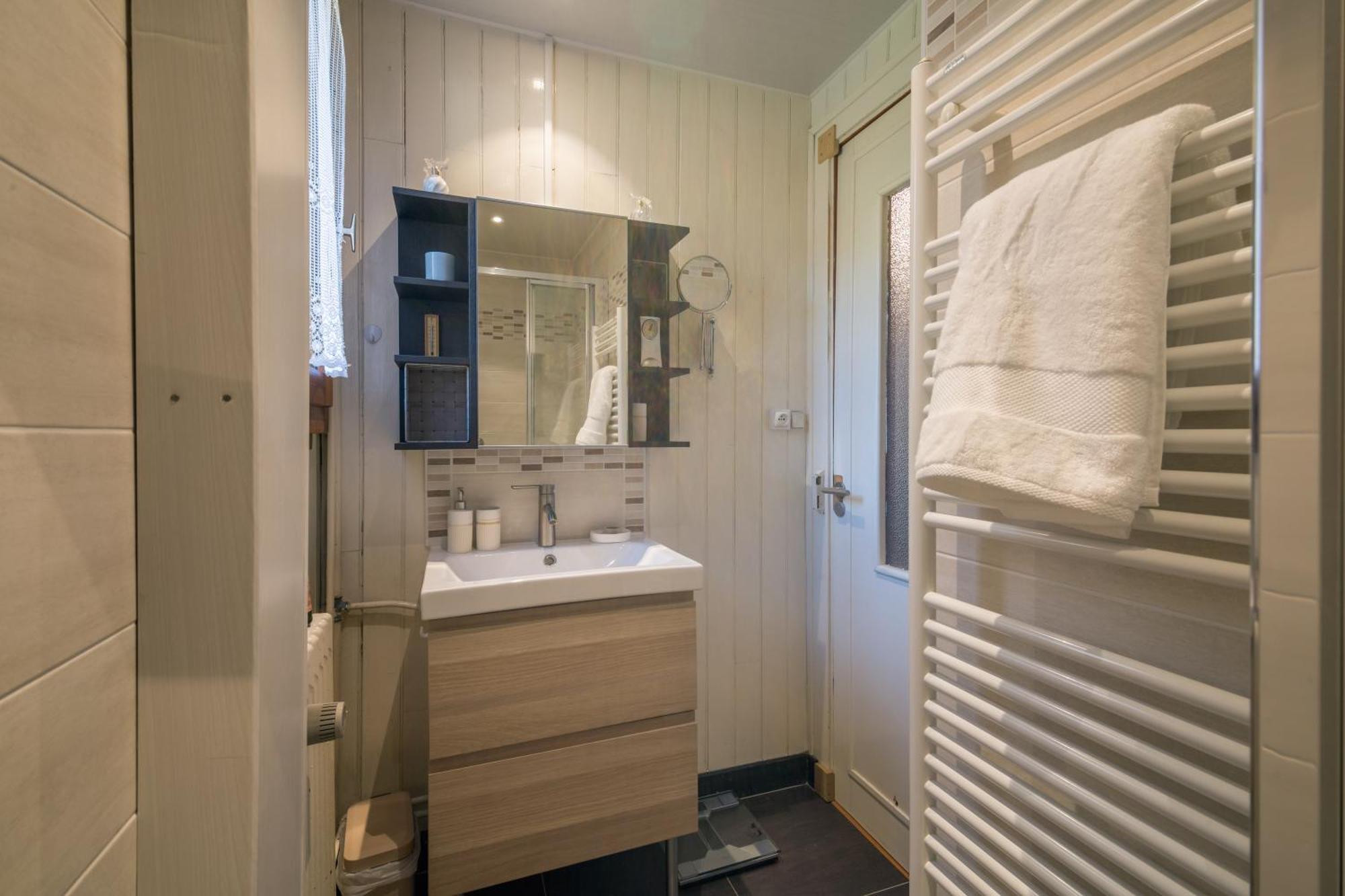 Montblanc Alpine Ski & Sauna Retreat - Happy Rentals Chamonix Eksteriør billede