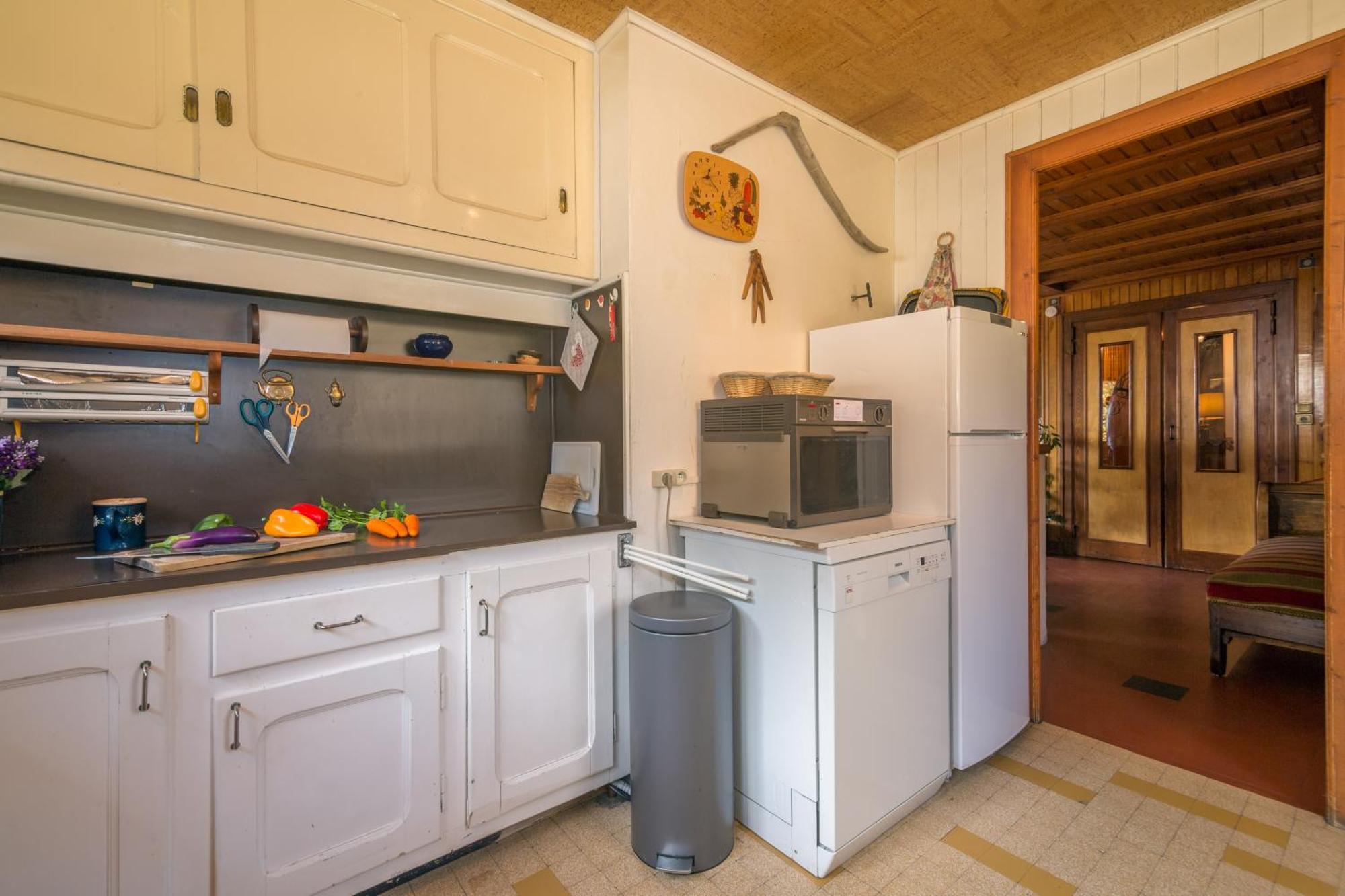 Montblanc Alpine Ski & Sauna Retreat - Happy Rentals Chamonix Eksteriør billede