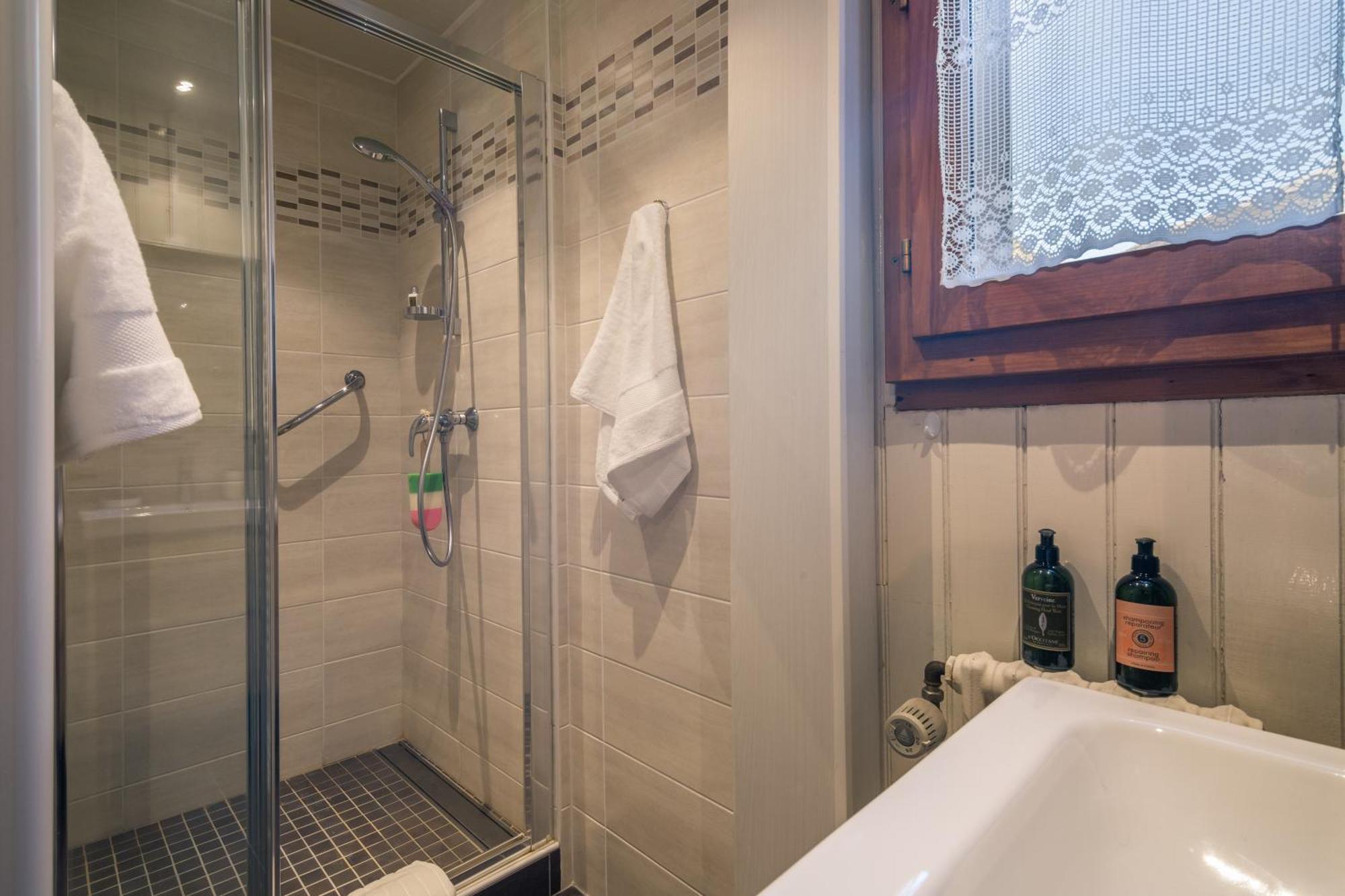 Montblanc Alpine Ski & Sauna Retreat - Happy Rentals Chamonix Eksteriør billede