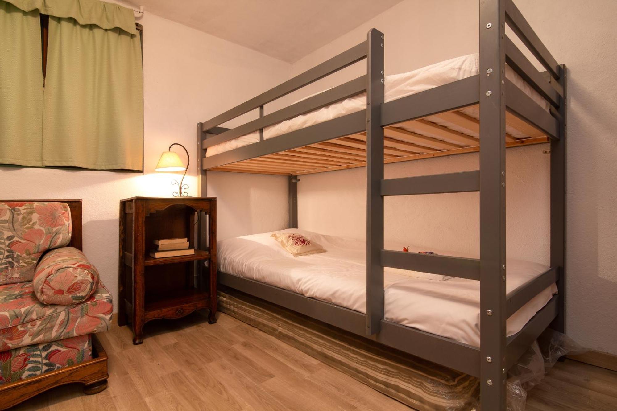 Montblanc Alpine Ski & Sauna Retreat - Happy Rentals Chamonix Eksteriør billede