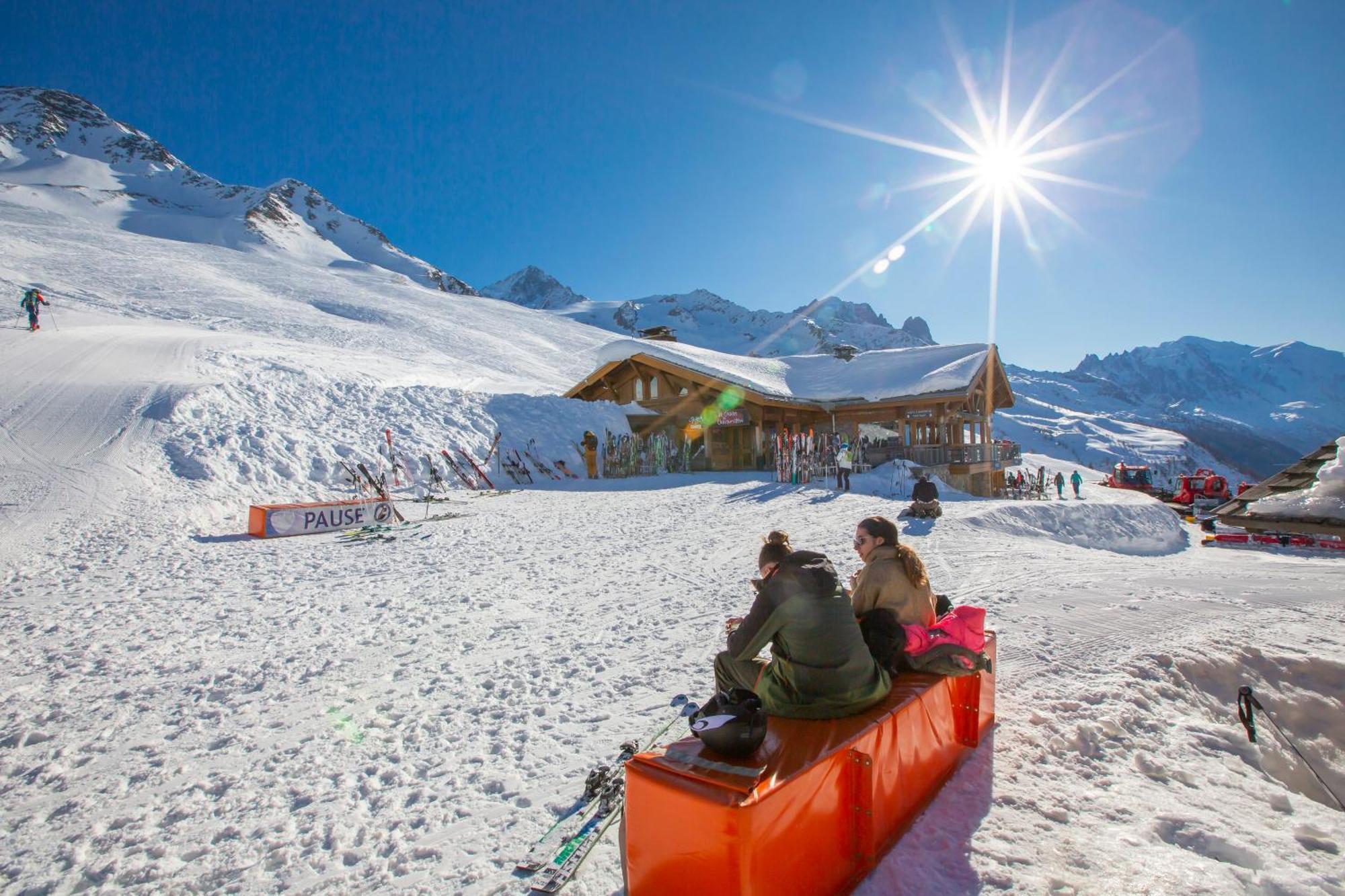 Montblanc Alpine Ski & Sauna Retreat - Happy Rentals Chamonix Eksteriør billede